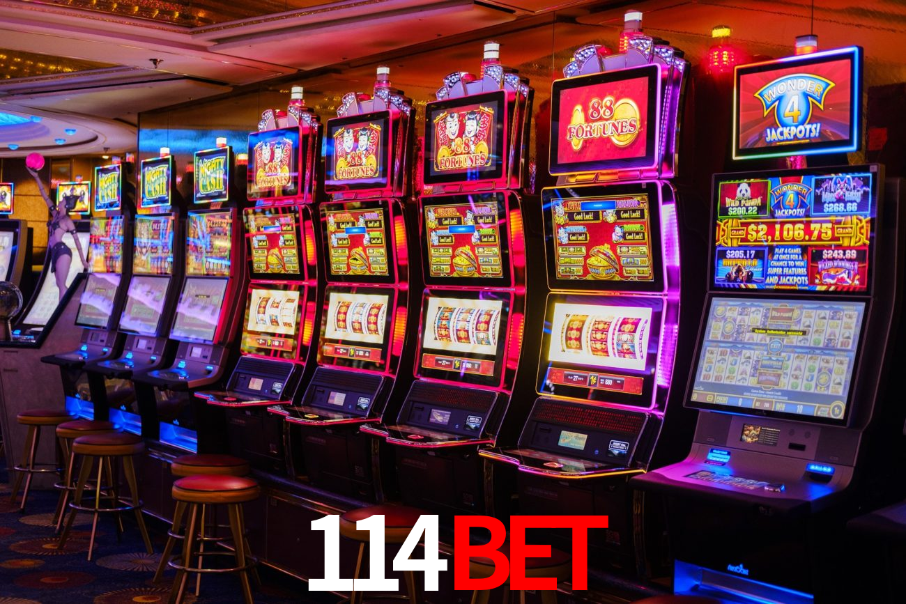 114bet.com