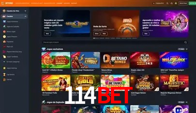 Ofertas Imperdíveis na 114bet: Promoções e Bônus Que Valem a Pena