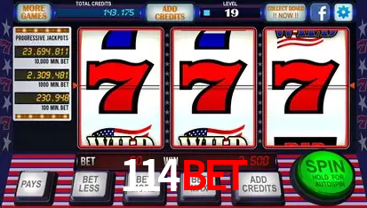 114bet login